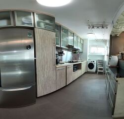 Blk 204C Punggol Field (Punggol), HDB 5 Rooms #487190411